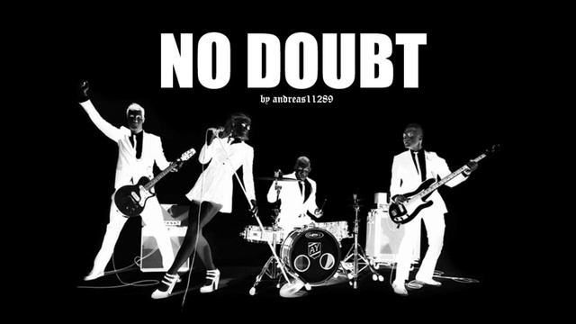 Don't speak - No Doubt (Dj Solovey mix) - HD audio смотреть онлайн