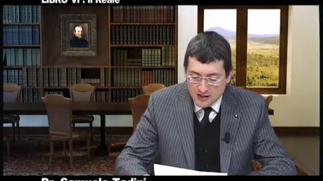 22. videocorso samuele tadini teosofia di rosmini смотреть онлайн