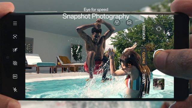 #OnePlus13Series — ваш главный ключ к открытию безграничных возможностей.