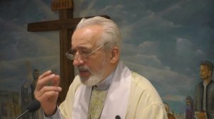 Крещение Иисуса Христа