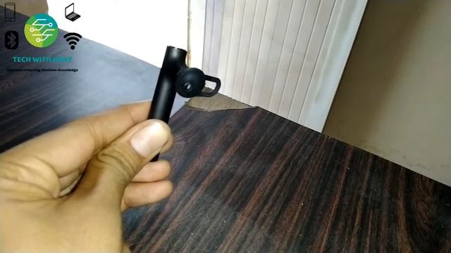 MI Bluetooth Headset Review....Best BT Headset??? смотреть онлайн