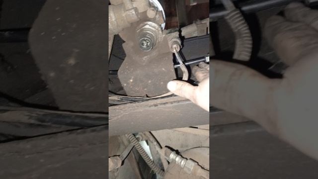 восстанавливаем воздушную магистраль на Деда МАЗая..