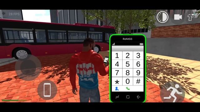 Indian Bike Driving 3D New Update 😱🔥| Bus Cheat Code in Indian bikes driving 3d 😍|| Harsh in Game смотреть онлайн