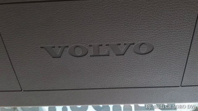 REVIEW INTERIOR VOLVO TRUCK FMX440 & CARA PENGOPERASIAN VOLVO METIC смотреть онлайн