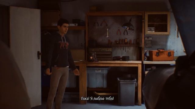 LIFE IS STRANGE 2 - ЖИЗНЬ СТРАННАЯ ШТУКА - ПРОХОЖДЕНИЕ № 1 смотреть онлайн
