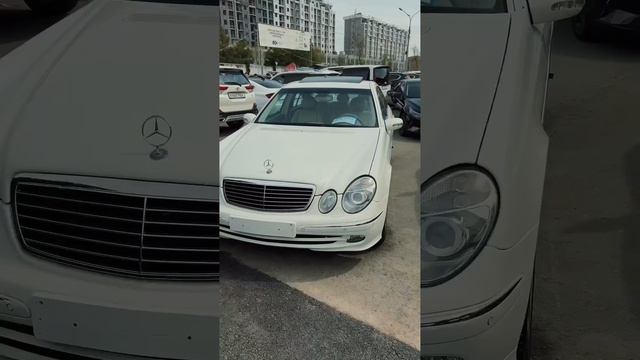 Mercedes Benz w211 💸18.500$☎️Telefon: +998334927777 смотреть онлайн