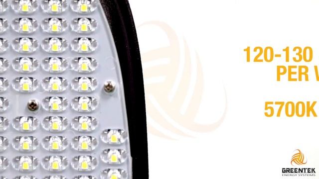 LED 180 Degree Corn Bulb - E39 Base - Greentek Energy Systems - GT-CBH-[27,54,115]W1A1-Y смотреть онлайн