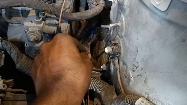 Volkswagen Polo EPC Light Problem| Check Engine Light issue | ABS light problems In VW Polo| U01210 смотреть онлайн