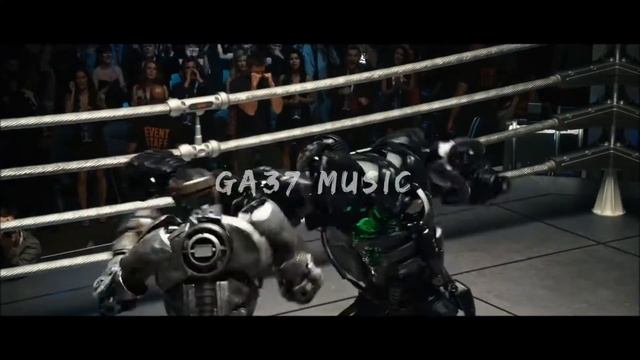 Roberto Kan Im Konzo ( GA37MUSIC Club Music Video) смотреть онлайн