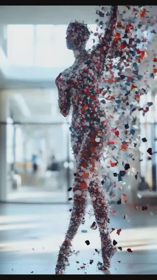 Сила ИИ. смотреть онлайн