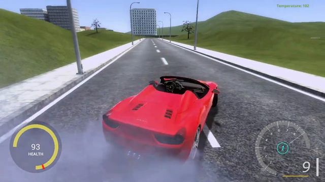 Ferrari 458 In Gmod смотреть онлайн