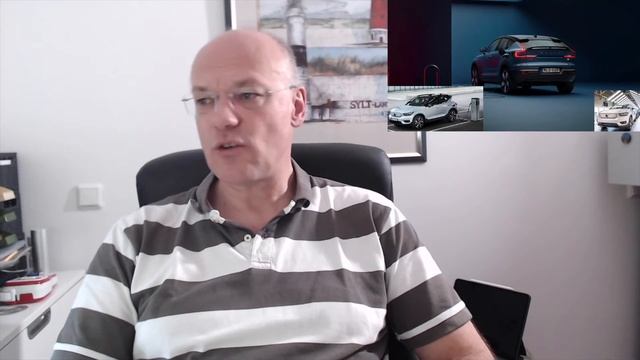 Volvo und der Erfolg mit den Plugin Tagesthema Elektromobilität Nr.304 смотреть онлайн