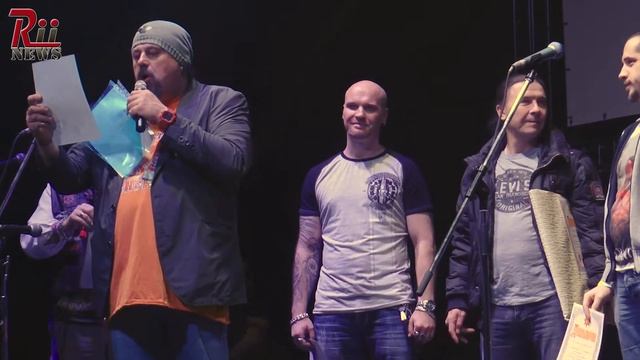 открытие златоверст