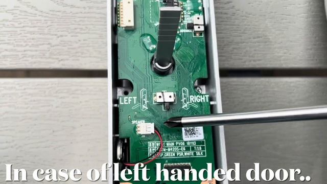 Yale Doorman Classic V2N smart lock Installation смотреть онлайн