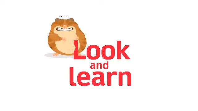 Go Getter 1 Get Grammar Unit 2.3 Are you ready？