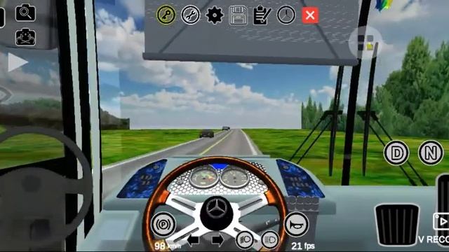 Consiguelo|Skin AU Para Marcopolo Allegro JCDR|Proton Bus Simulator México смотреть онлайн