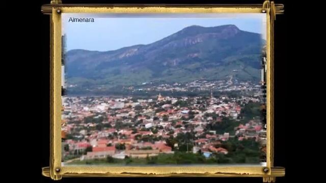 Terra de Minas смотреть онлайн