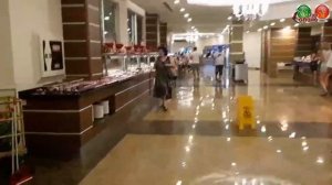 LONICERA RESORT & SPA 5* обзор и отзывы об отеле...