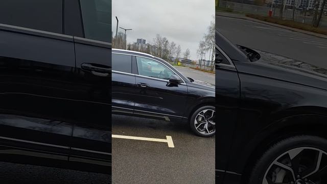 4.04.2024 AUDI Q8 2018 3.0 TFSI смотреть онлайн