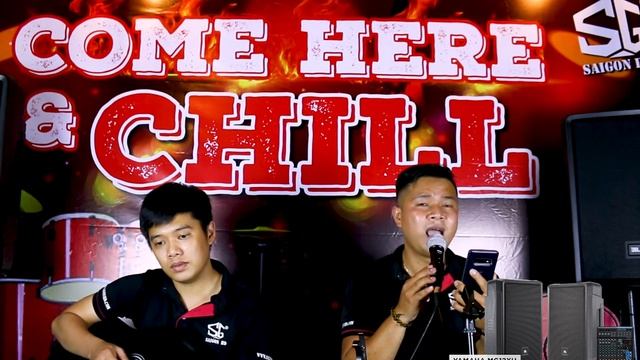 SAIGON HD | Hoa Nở Không Màu - MINH LÂM Cover смотреть онлайн