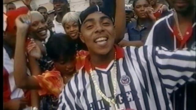 Grizzly Cat and Gansta "New York Freestyle" (1996) смотреть онлайн