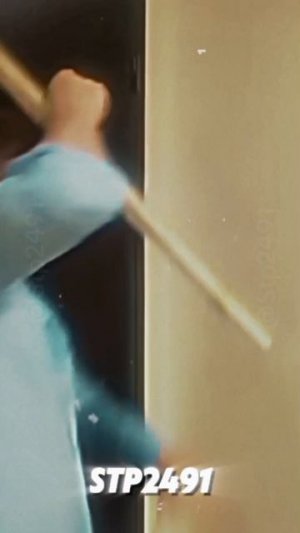 Малой крут перед лохом)