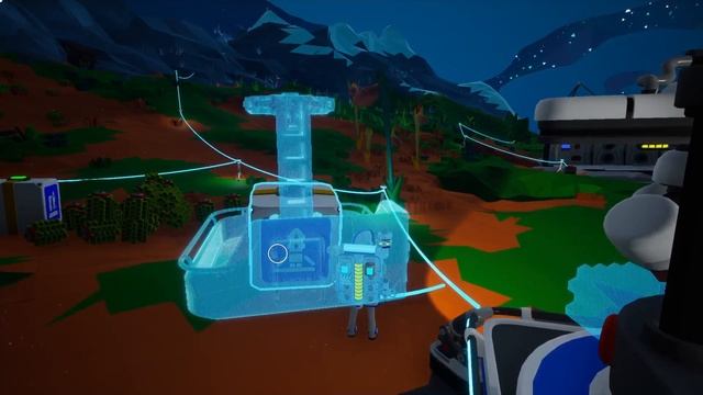 Astroneer   Exo Request Platform