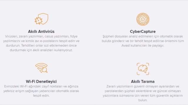 AVAST ANTİVİRÜS 2019 FREE İNDİR YENİ ÖZELLİKLER смотреть онлайн