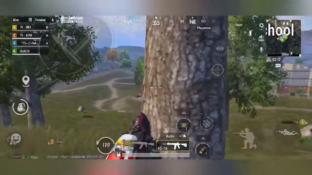 PUBG MOBILE FUNNY MOMENTS 🔥😂😂. GOLDEN DACIA IN PUBG MOBILE. смотреть онлайн
