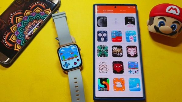 FitCloudPro App Connect To Phone | Fit Cloud Pro App Me Photo Kaise Lagaye | Fit Cloud Pro App