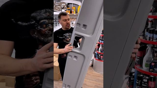 Полки разные на любой ваш вкус! смотреть онлайн