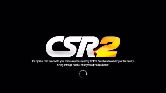 CSR Racing 2 BMW M235i Coupe смотреть онлайн