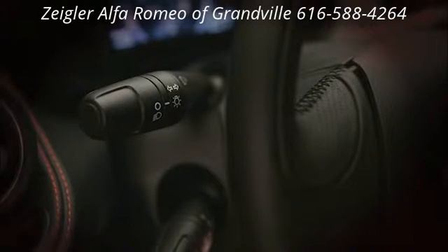 Headlight Control instructional video from Zeigler Alfa Romeo of Grandville смотреть онлайн
