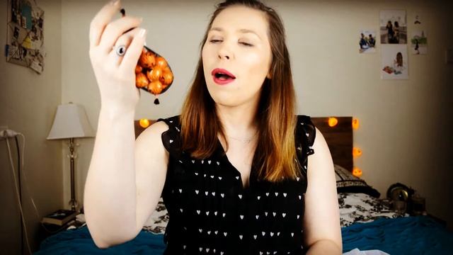 Mini Halloween Haul (incl Lush, Bath & Body Works & Boohoo) смотреть онлайн