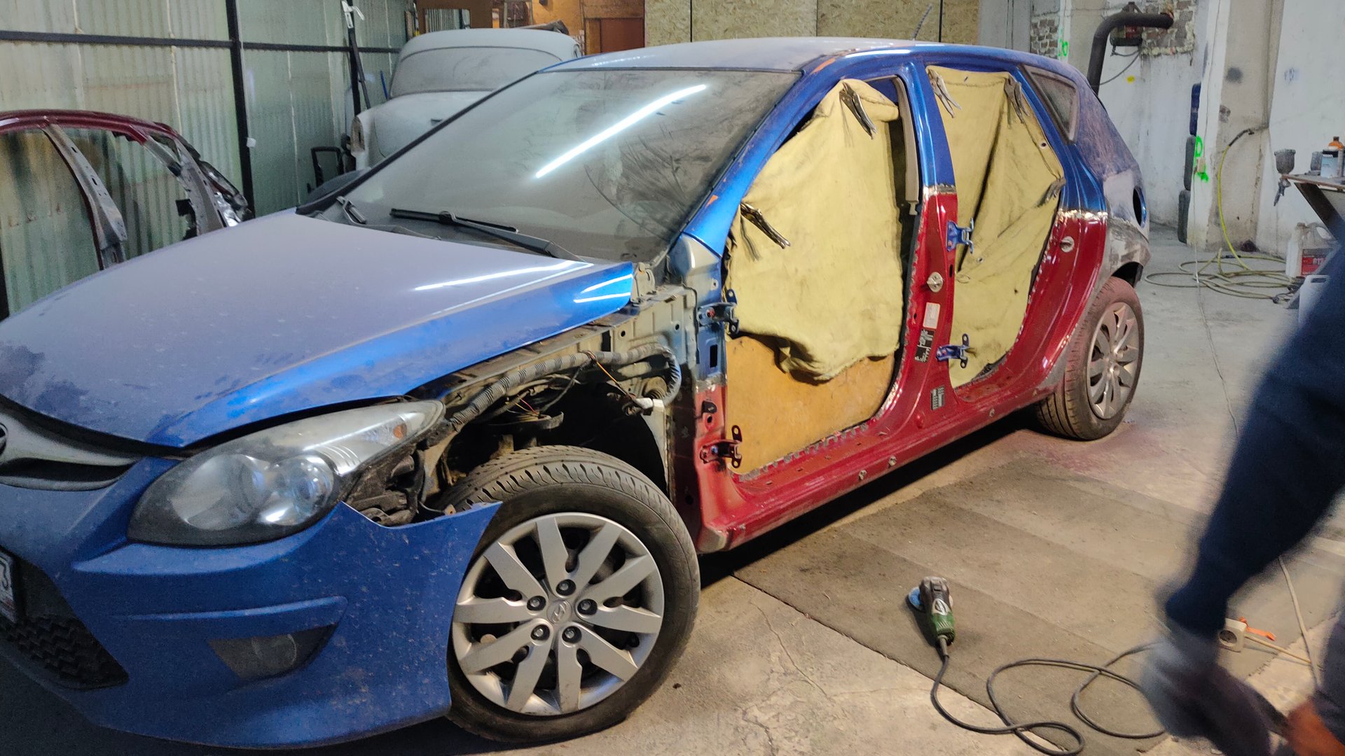 Чигирев Михаил