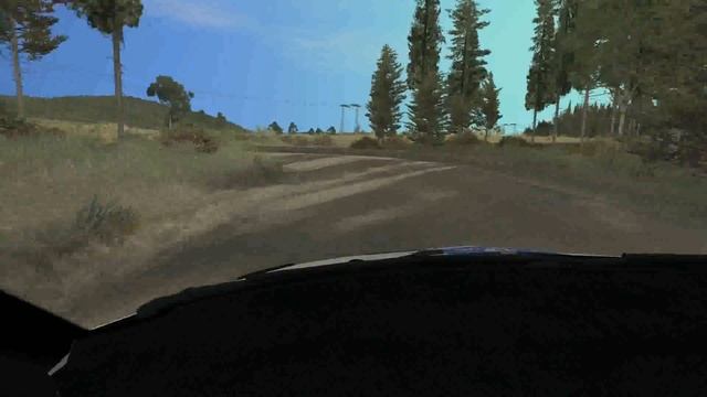 RBR SKODA FABIA S2000 EVO 2 IN-CAR смотреть онлайн