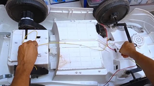 buy this 👇//car wiring diagram port 1 ||power wheels car without remote control смотреть онлайн