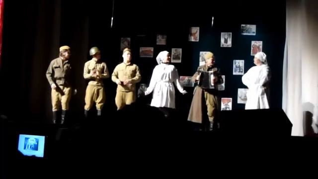 Шенкурск. Дворцу культуры и спорта 35 лет! (19. 02. 2017) смотреть онлайн