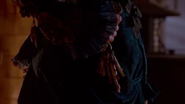 Багровый пик - Crimson Peak (русский трейлер)