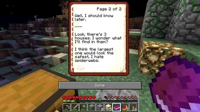 Legends Of Argon - EP 1 - Stressful Start