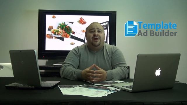 Template Ad Builder Website Marketing Solutions смотреть онлайн