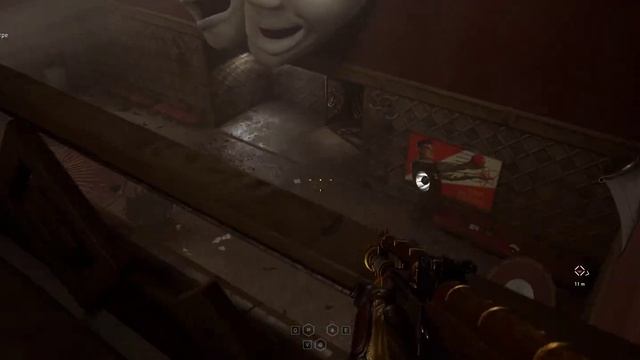 Atomic Heart часть 15 смотреть онлайн