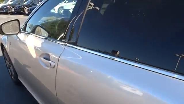 2014 Lexus GS 350 Austin, Georgetown, Round Rock, San Marcos, Bastrop, TX L5231 смотреть онлайн