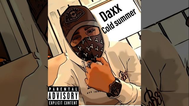 Daxx - Cold Summer (Remix) смотреть онлайн
