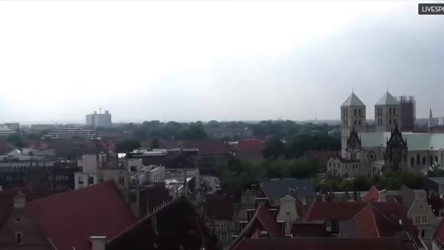 Германия Munster смотреть онлайн