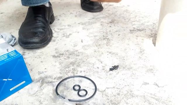 Cambio de aceite del vento tdi 2018 смотреть онлайн