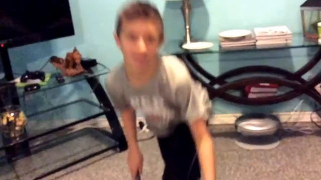 Mini stick hockey trick shots #1 смотреть онлайн