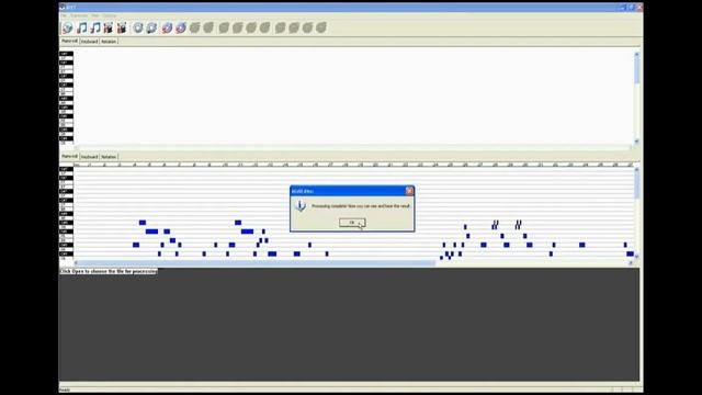 iDVT Demo: Automatic Audio-Visual Violin Transcription - 2/2 смотреть онлайн