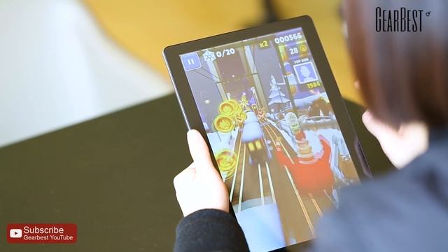ALLDOCUBE / Cube Power M3 4G Phablet - Gearbest.com смотреть онлайн