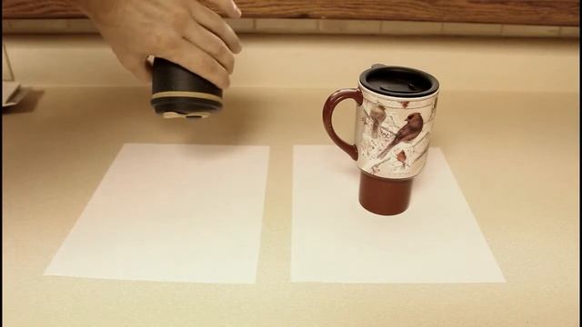 The Expandable Collapsible Coffee Mug смотреть онлайн